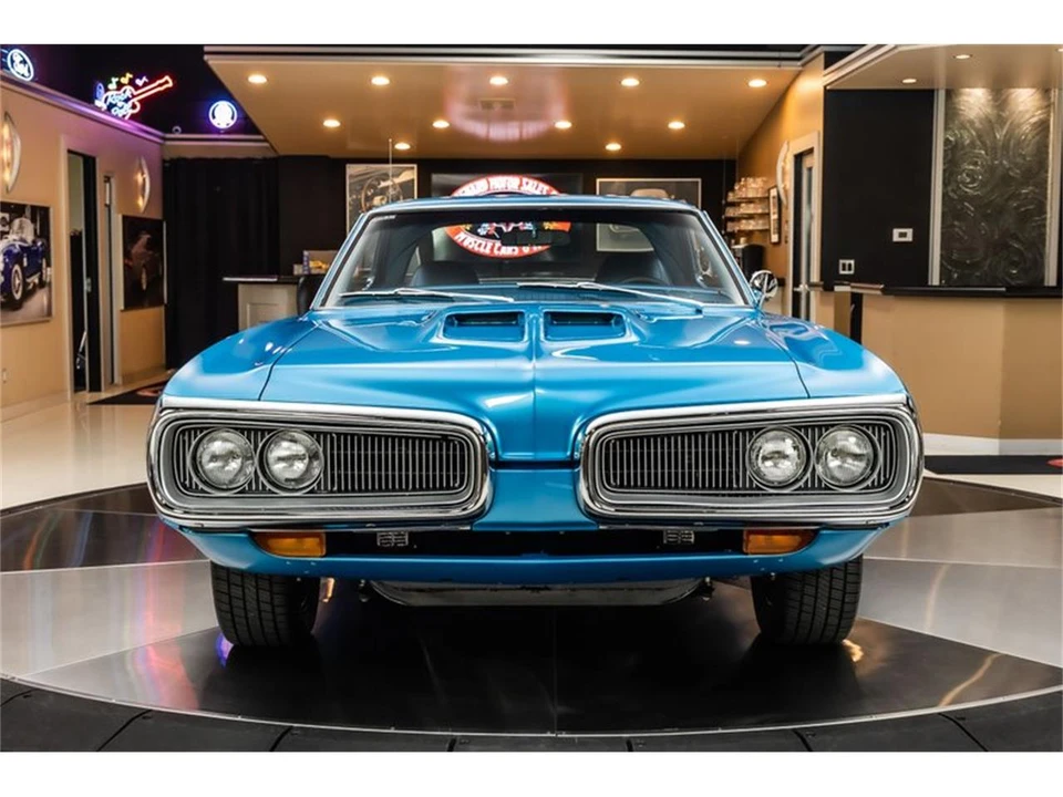 1970 Dodge Coronet 4th Gen - Image 7 of 31