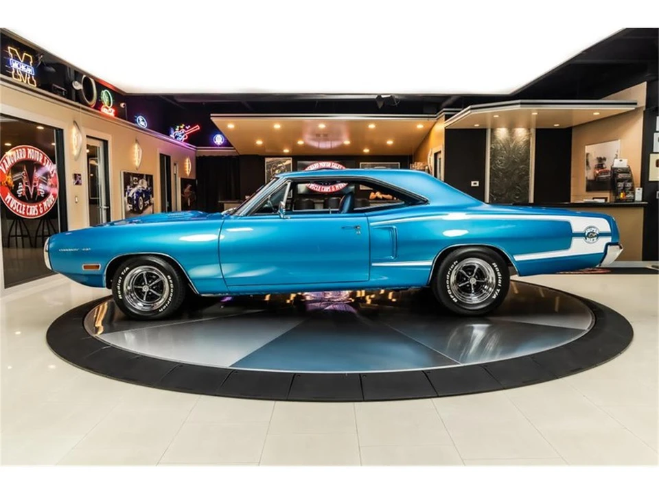 1970 Dodge Coronet 4th Gen - Image 18 of 31
