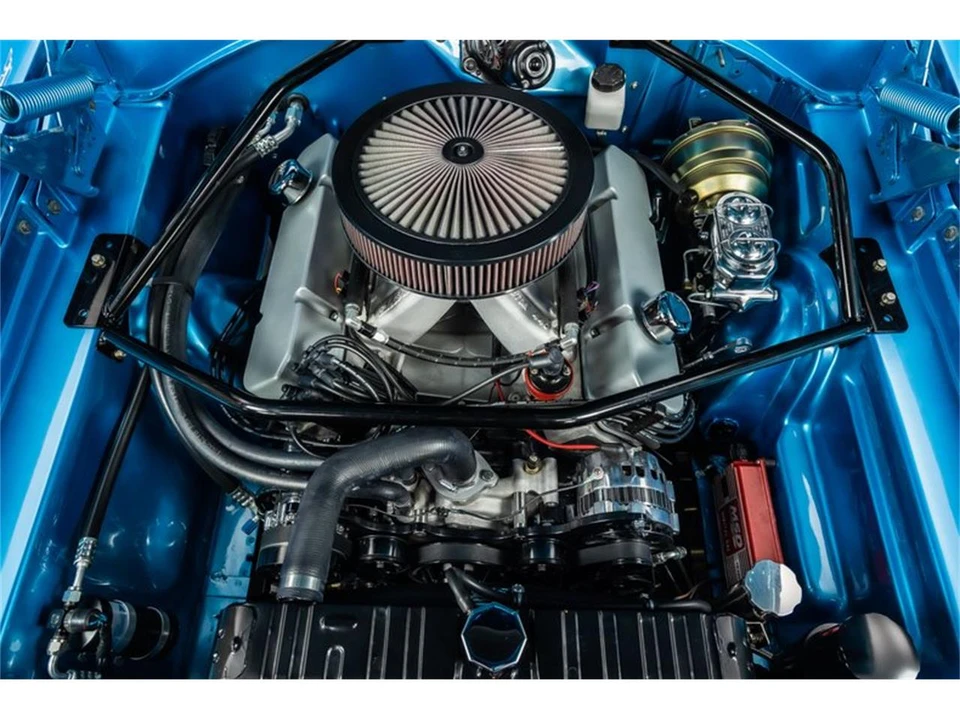 1970 Dodge Coronet 4th Gen - Image 4 of 31