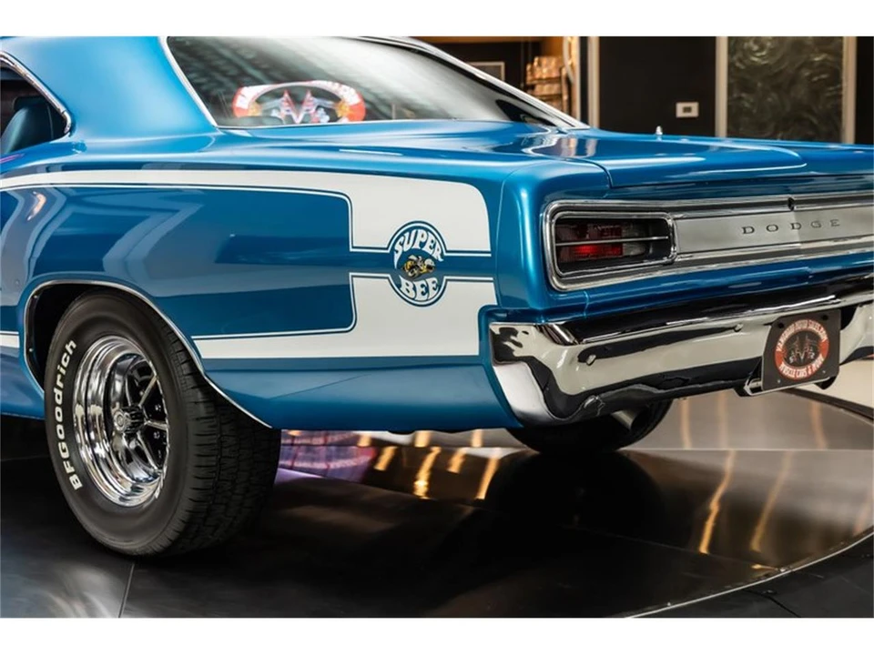 1970 Dodge Coronet 4th Gen - Image 31 of 31