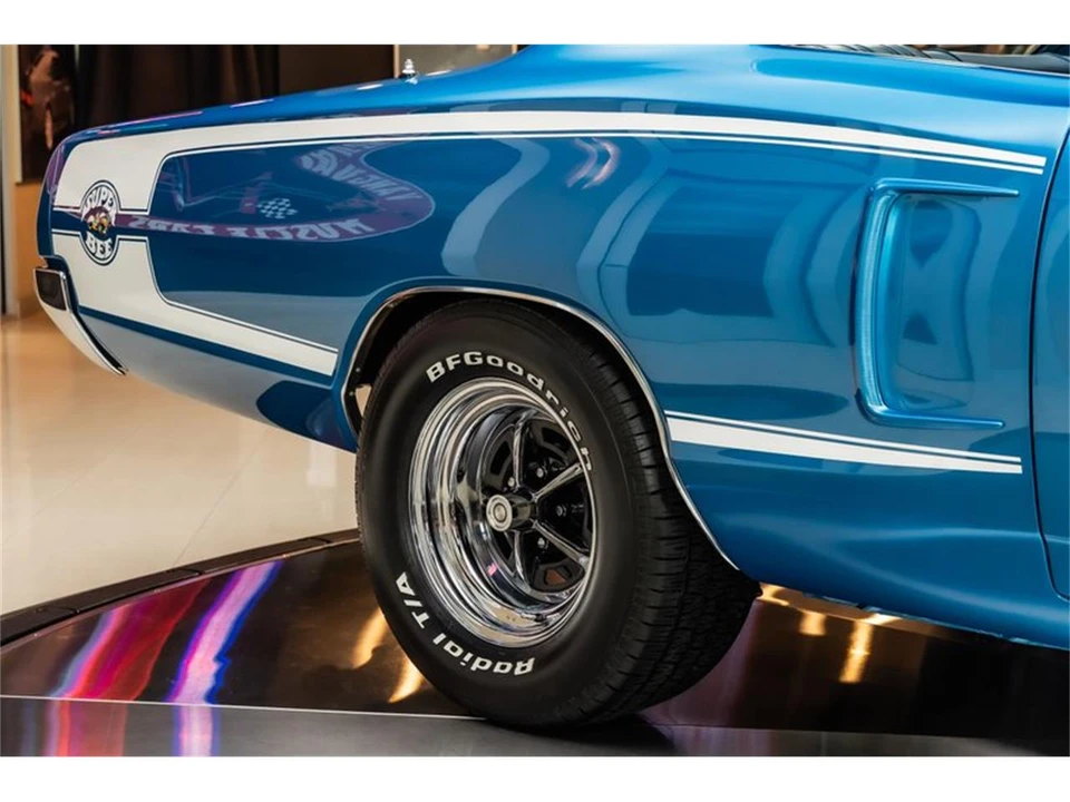 1970 Dodge Coronet 4th Gen - Image 23 of 31
