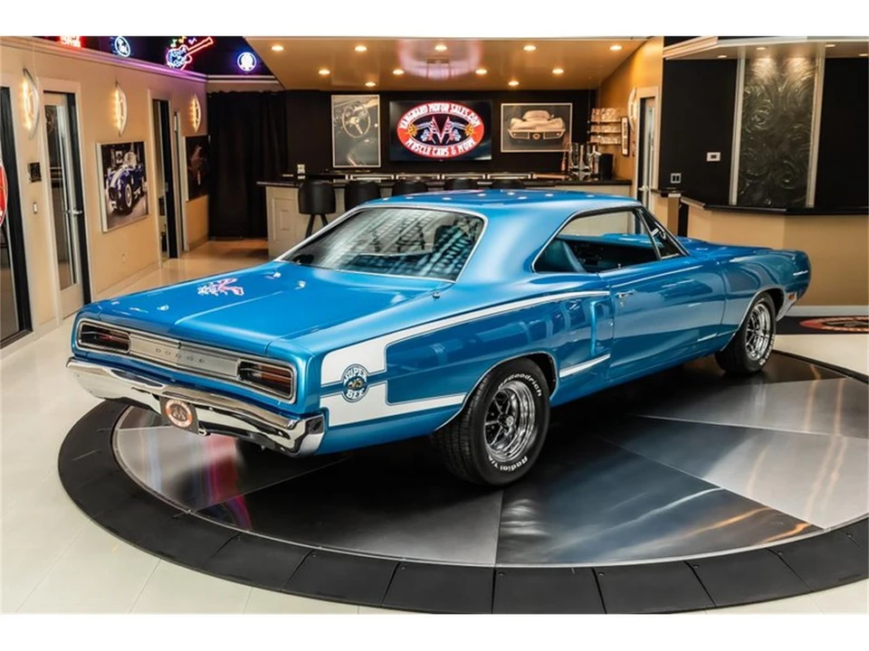 1970 Dodge Coronet 4th Gen - Image 13 of 31