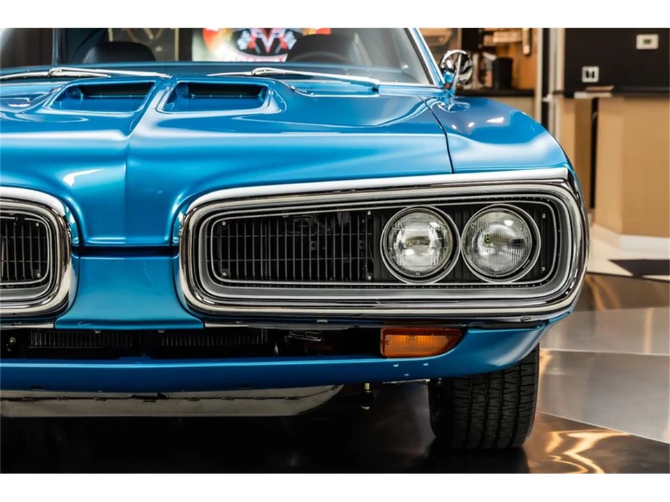 1970 Dodge Coronet 4th Gen - Image 27 of 31