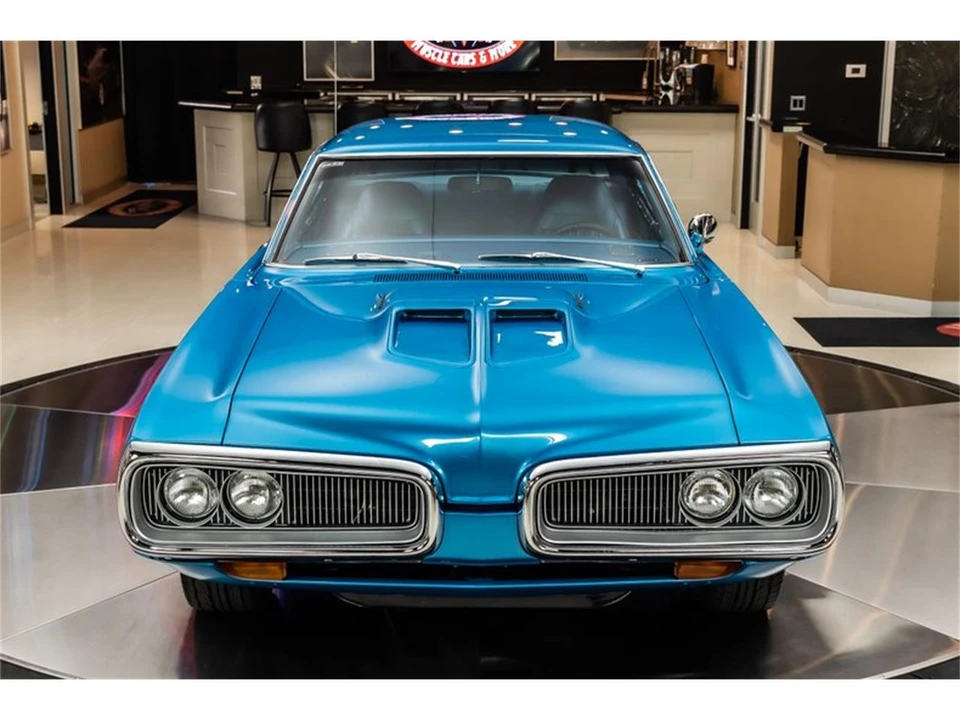 1970 Dodge Coronet 4th Gen - Image 8 of 31