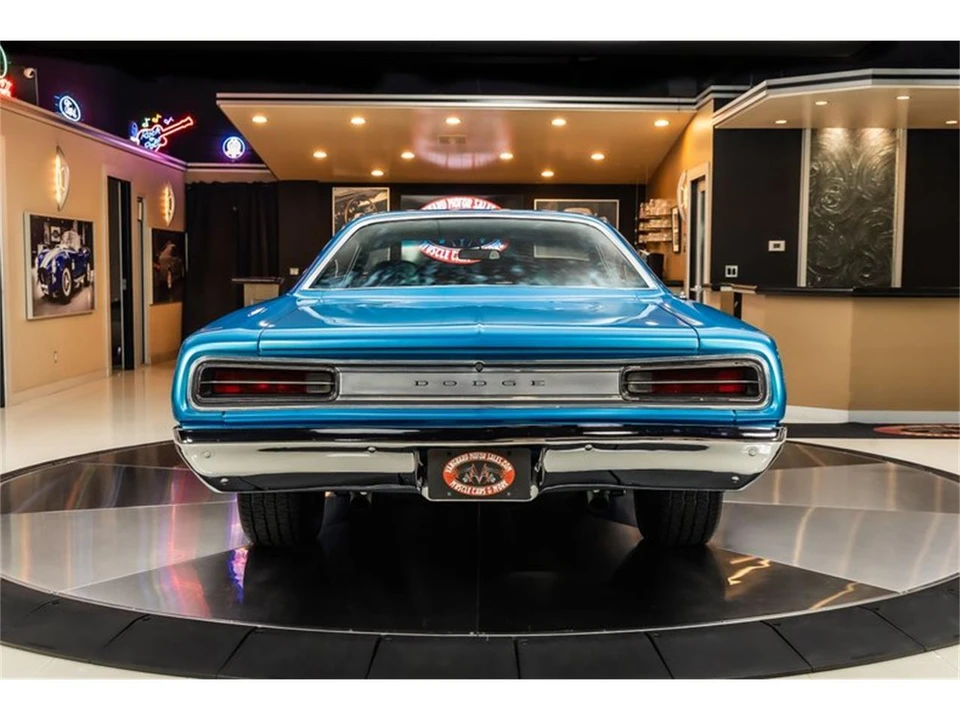 1970 Dodge Coronet 4th Gen - Image 14 of 31