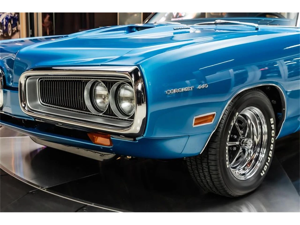 1970 Dodge Coronet 4th Gen - Image 28 of 31