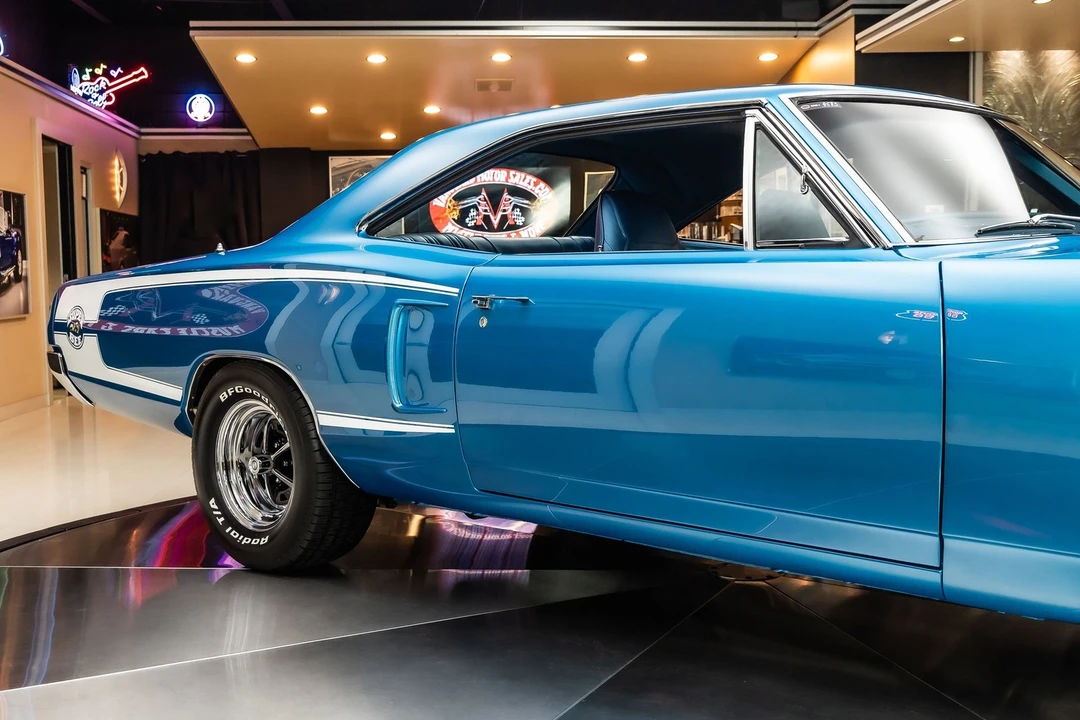 1970 Dodge Coronet 4th Gen - Image 23 of 24