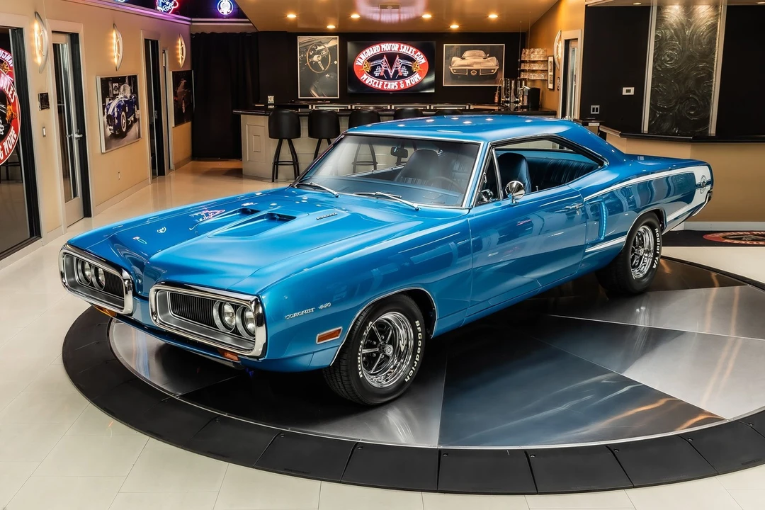 1970 Dodge Coronet 4th Gen - Image 6 of 24