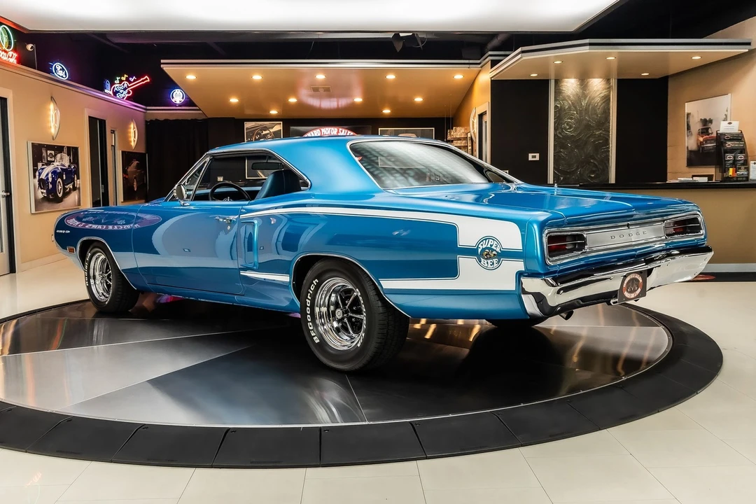 1970 Dodge Coronet 4th Gen - Image 17 of 24