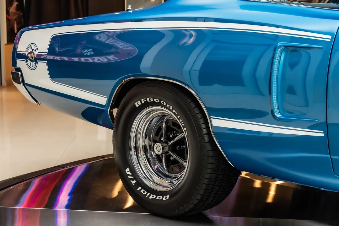 1970 Dodge Coronet 4th Gen - Image 24 of 24