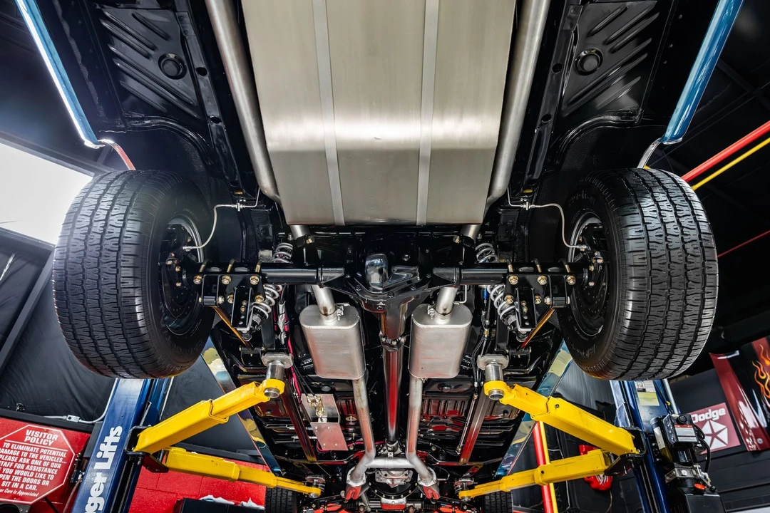 1970 Dodge Coronet 4th Gen - Image 5 of 24