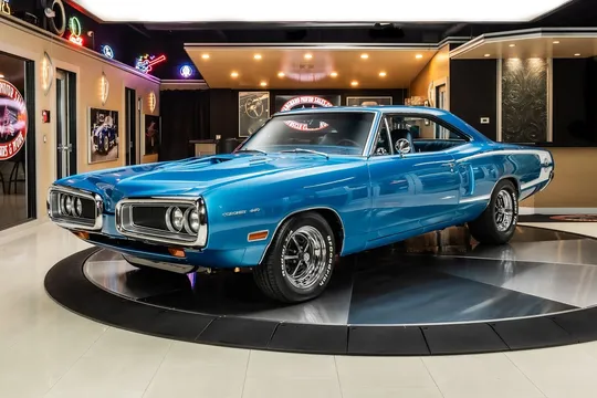1970 Dodge Coronet