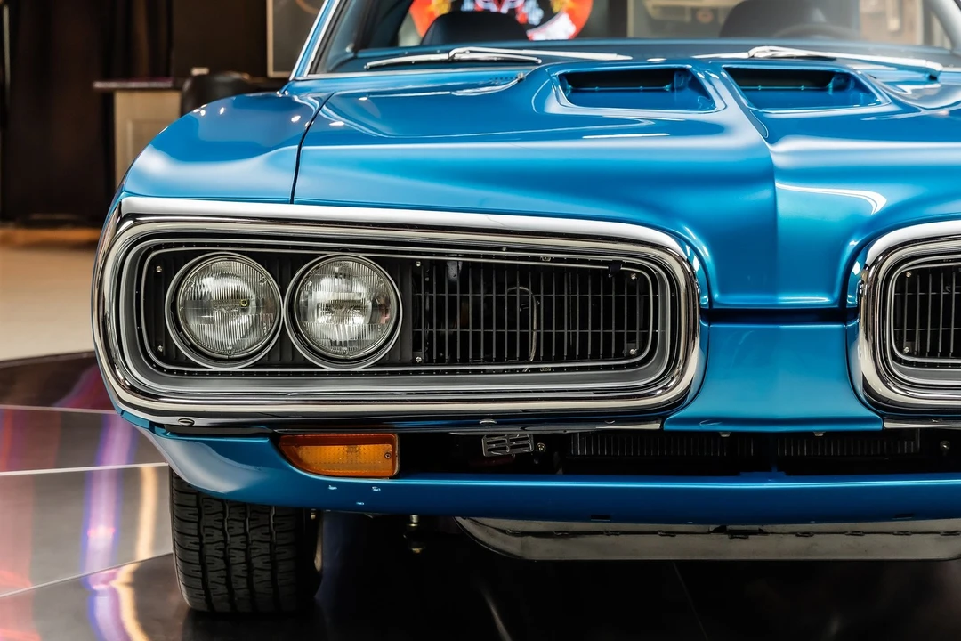 1970 Dodge Coronet 4th Gen - Image 21 of 24