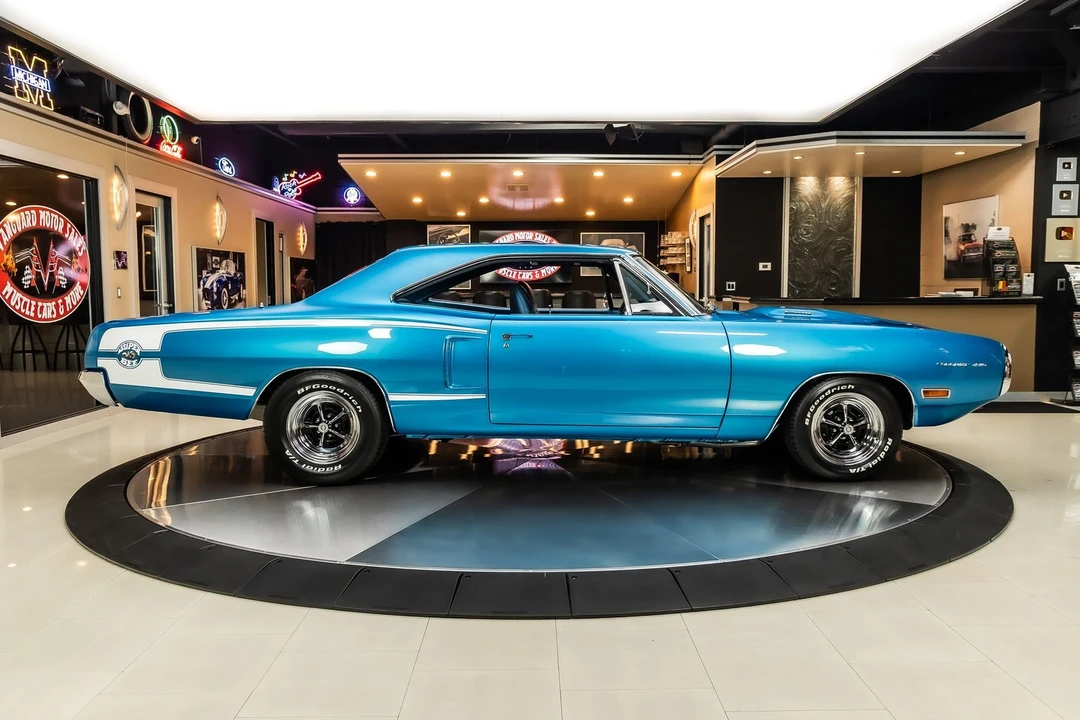 1970 Dodge Coronet 4th Gen - Image 12 of 24