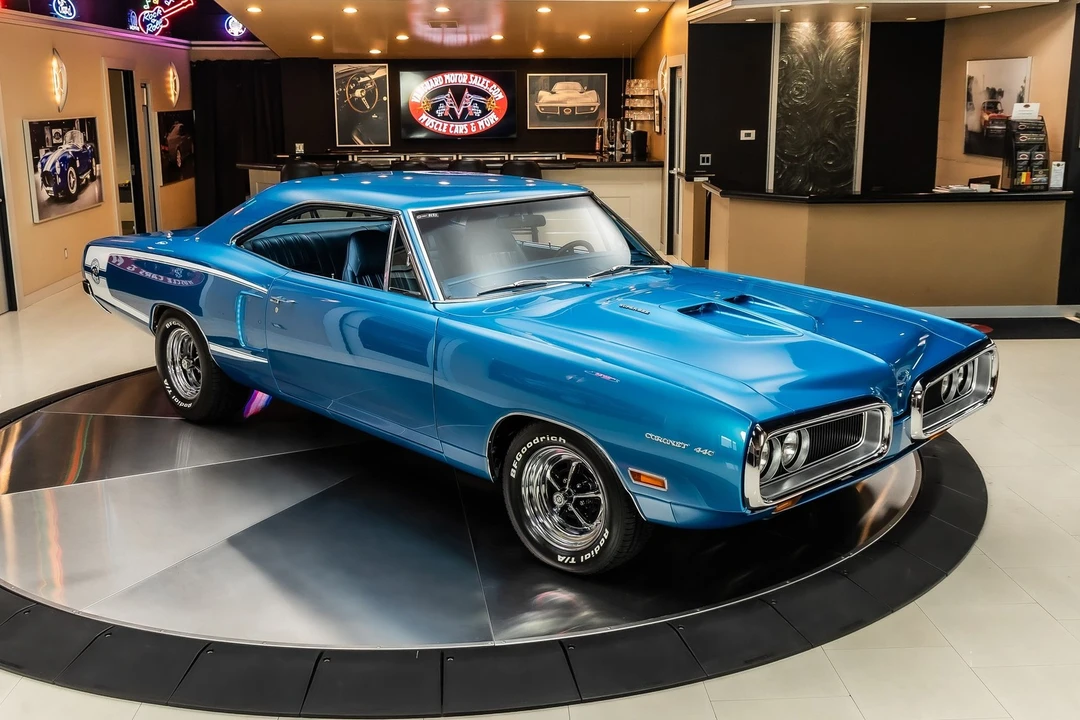 1970 Dodge Coronet 4th Gen - Image 11 of 24