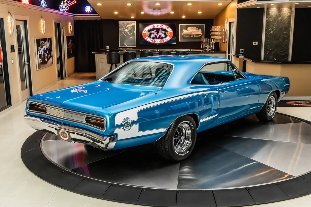 1970 Dodge Coronet 4th Gen - Image 14 of 24