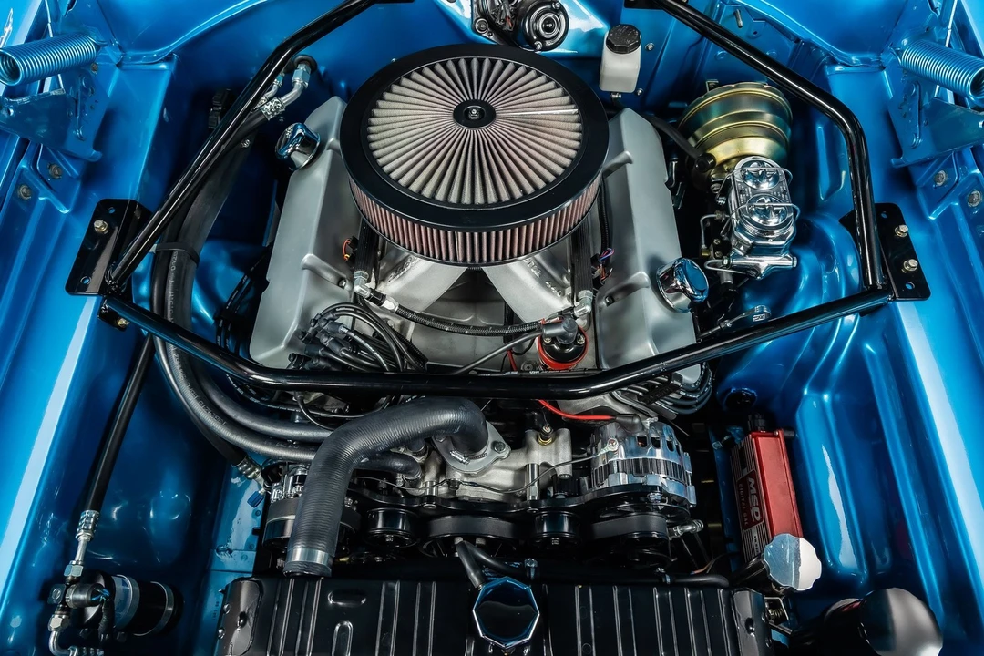 1970 Dodge Coronet 4th Gen - Image 4 of 24