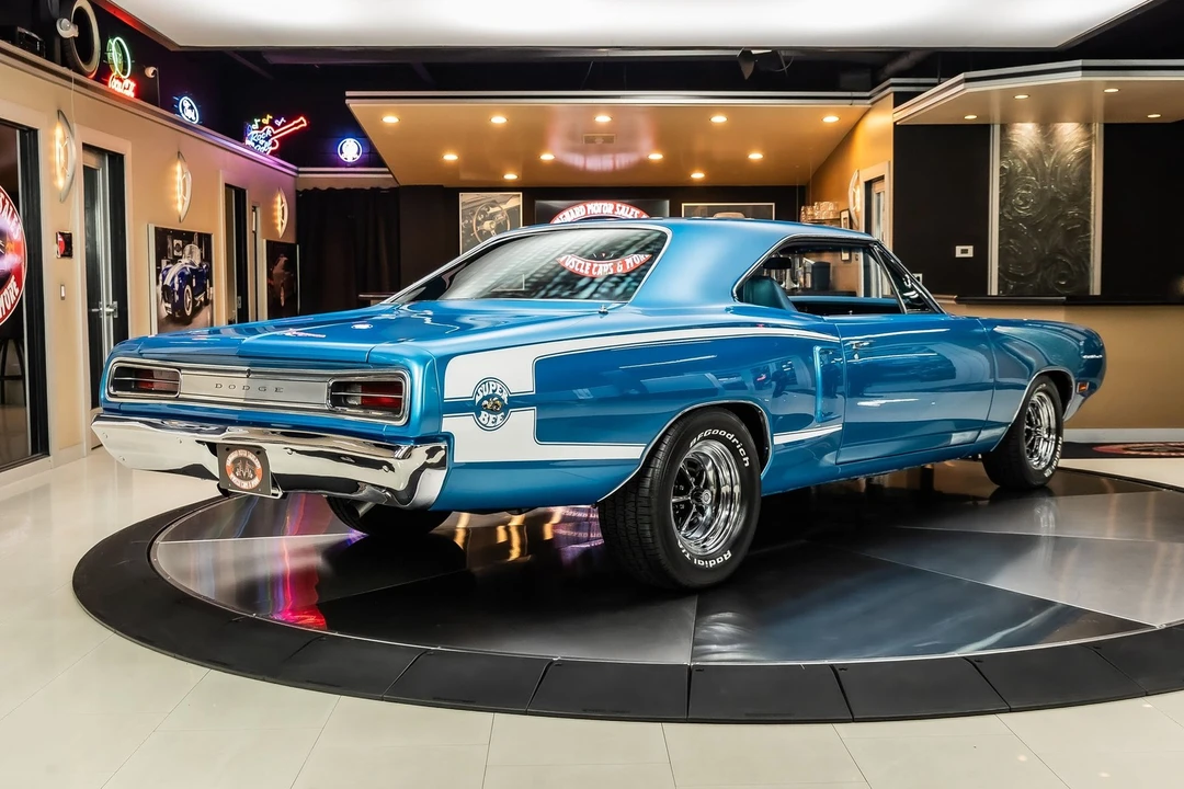 1970 Dodge Coronet 4th Gen - Image 13 of 24