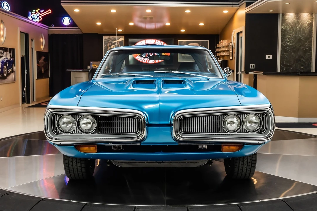 1970 Dodge Coronet 4th Gen - Image 8 of 24