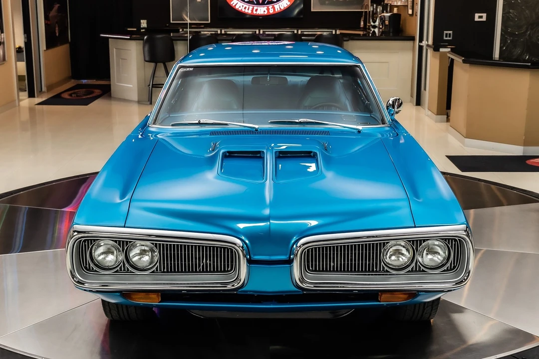 1970 Dodge Coronet 4th Gen - Image 9 of 24