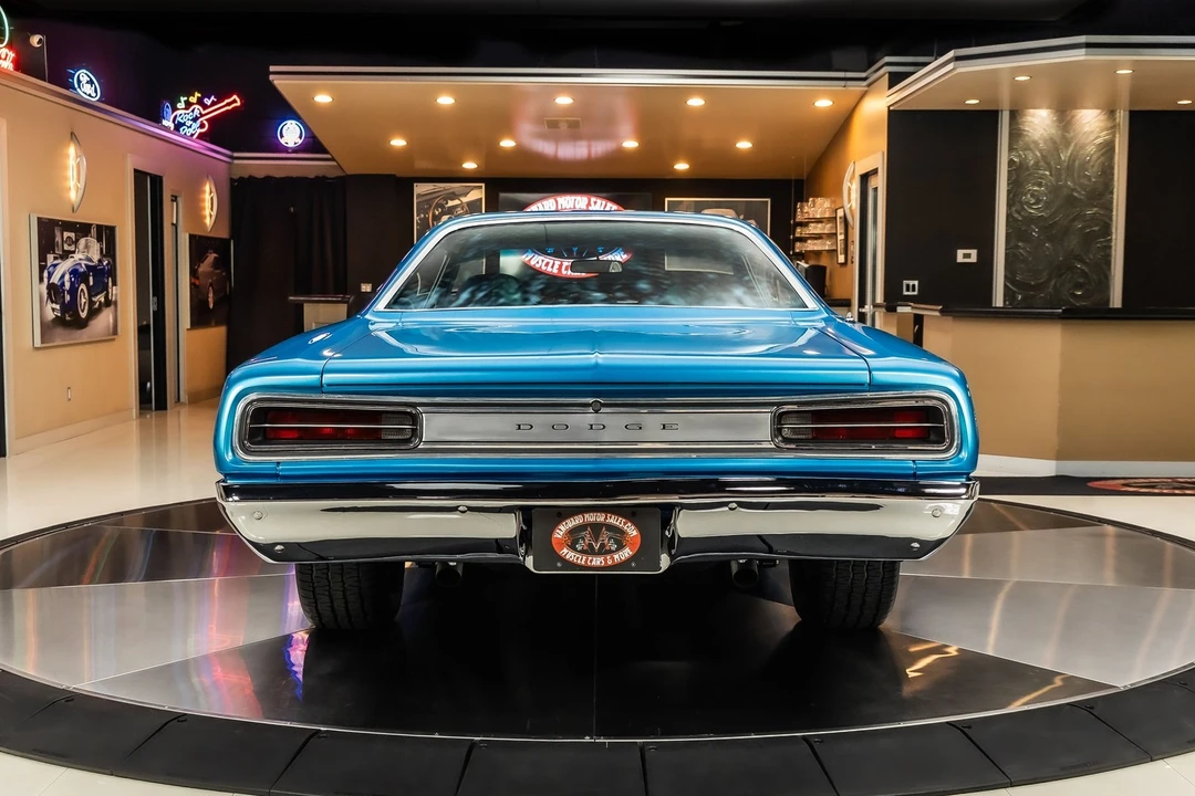 1970 Dodge Coronet 4th Gen - Image 15 of 24
