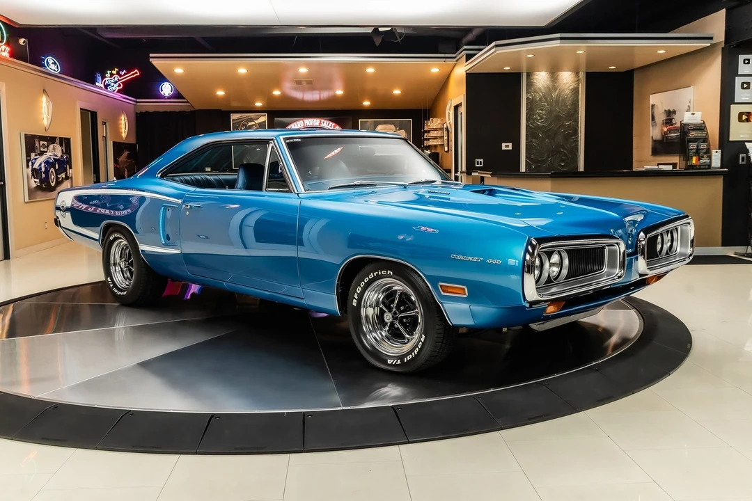 1970 Dodge Coronet 4th Gen - Image 10 of 24
