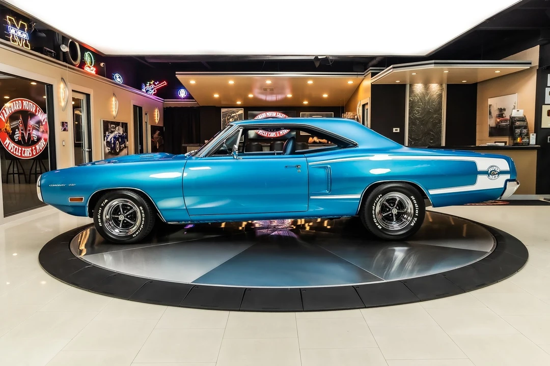 1970 Dodge Coronet 4th Gen - Image 19 of 24