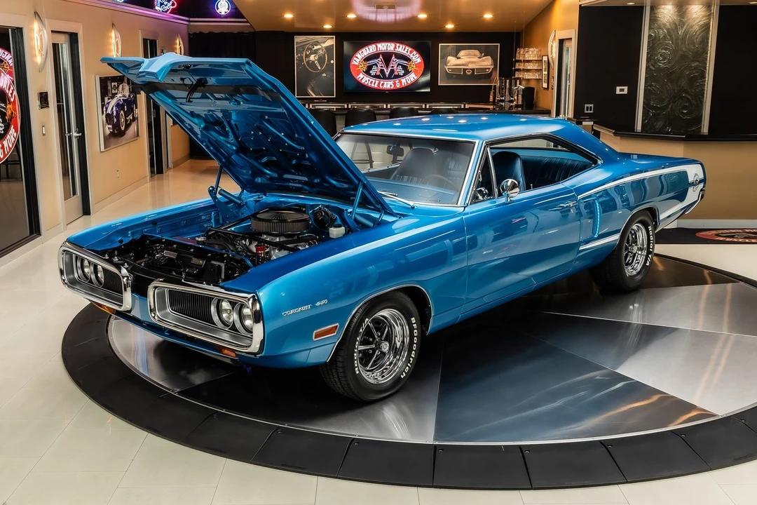 1970 Dodge Coronet 4th Gen - Image 7 of 24