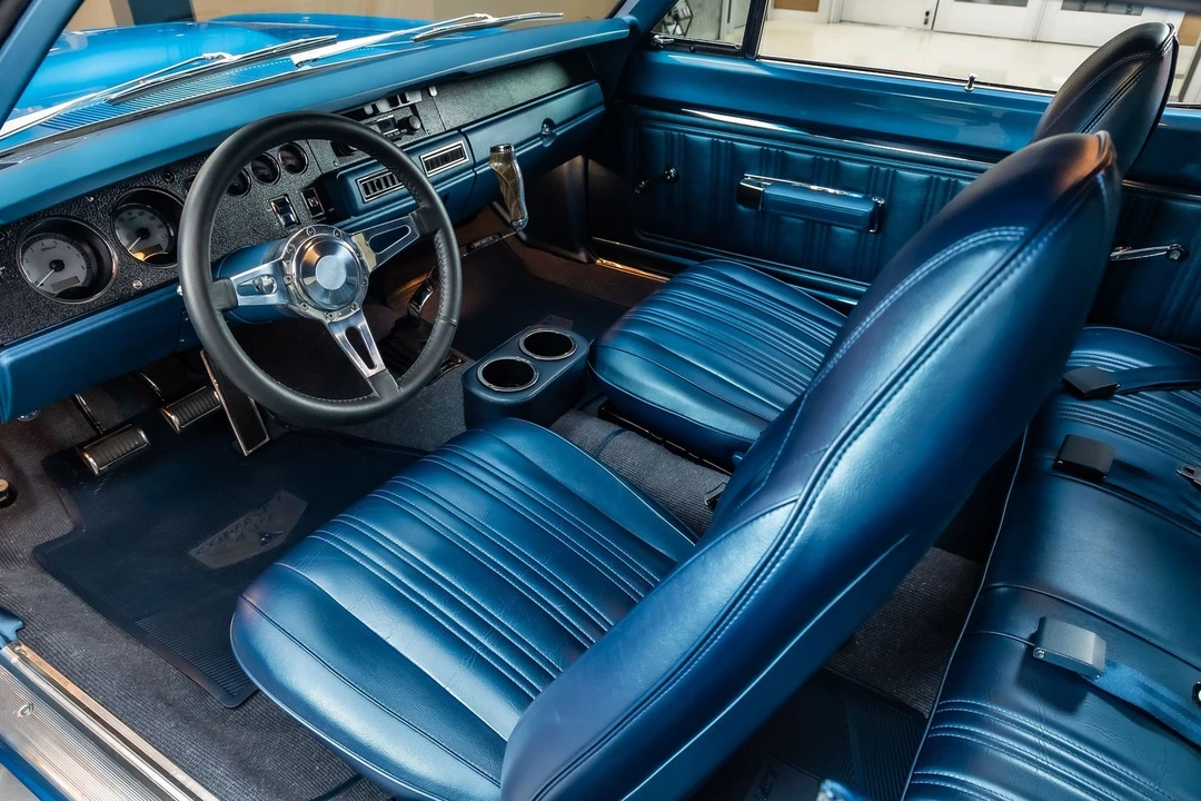 1970 Dodge Coronet 4th Gen - Image 3 of 24