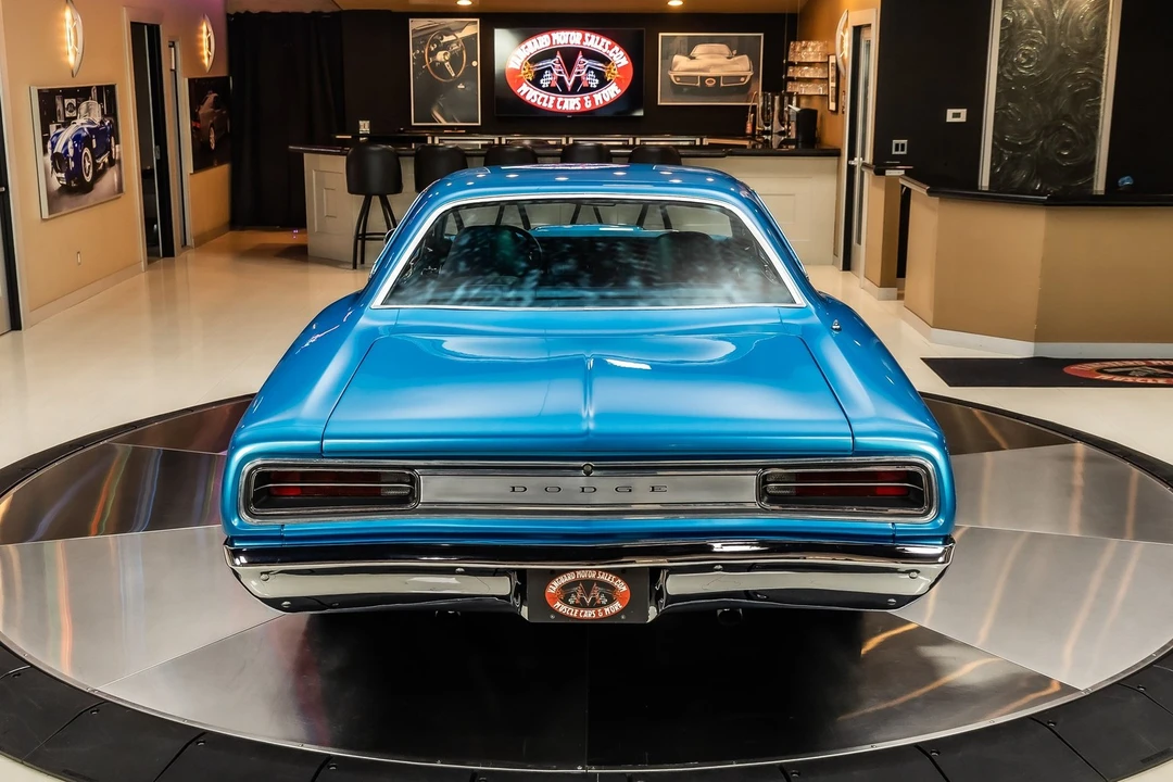 1970 Dodge Coronet 4th Gen - Image 16 of 24