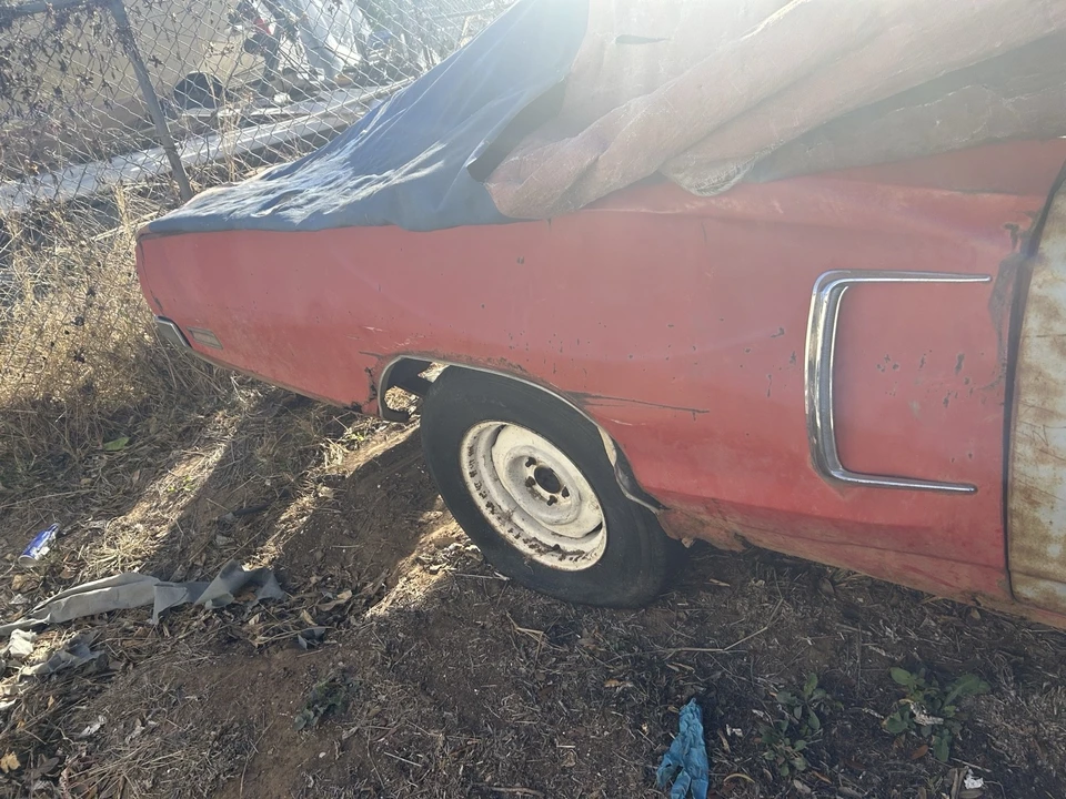 1970 Dodge Coronet 4th Gen - Image 6 of 20