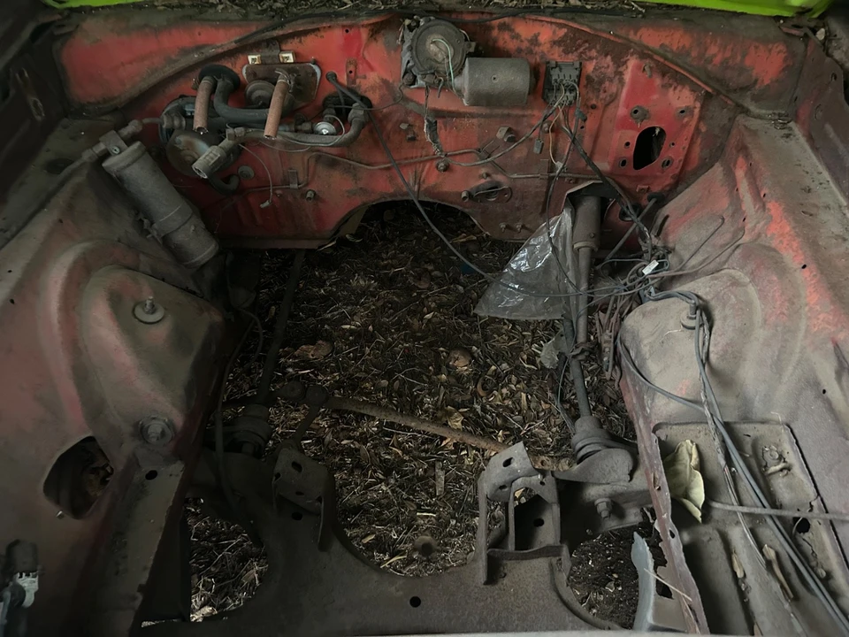 1970 Dodge Coronet 4th Gen - Image 17 of 20