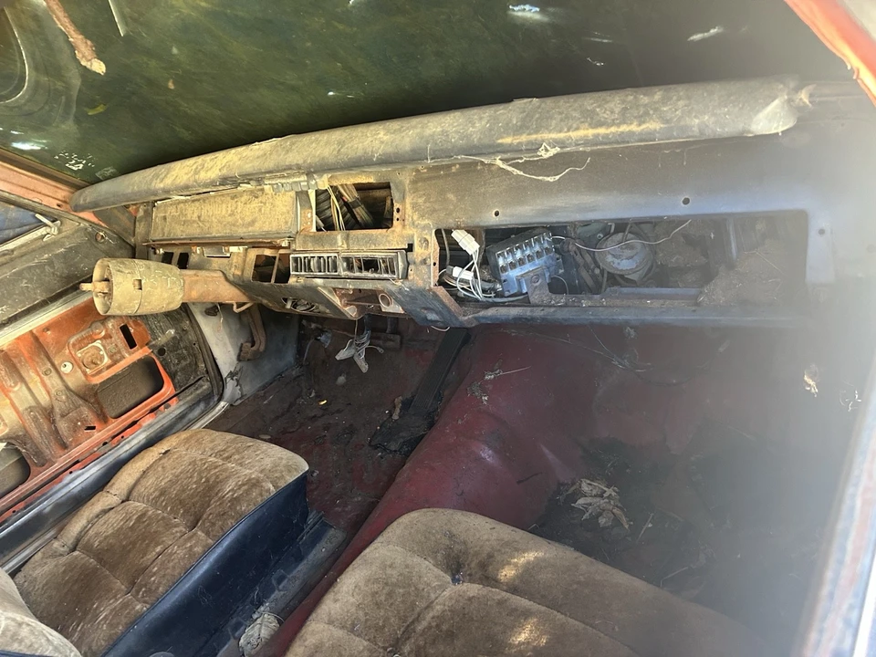 1970 Dodge Coronet 4th Gen - Image 12 of 20