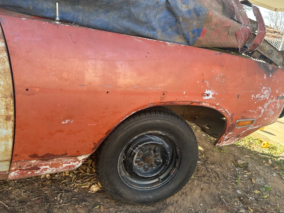 1970 Dodge Coronet 4th Gen - Image 5 of 20