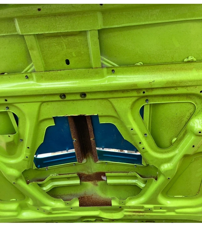1970 Dodge Coronet 4th Gen - Image 2 of 20