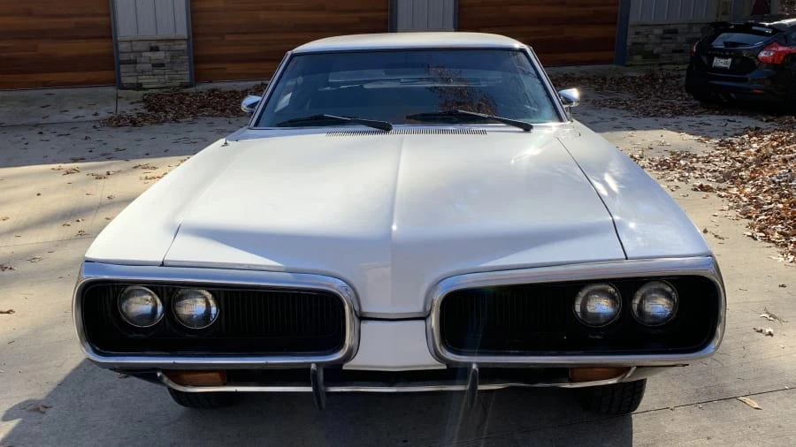 1970 Dodge Coronet 4th Gen - Image 2 of 3