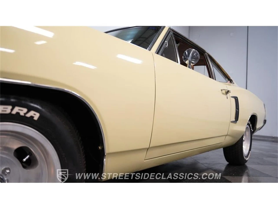 1970 Dodge Coronet 4th Gen - Image 19 of 31