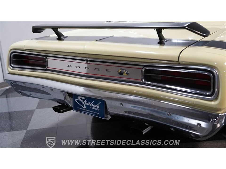 1970 Dodge Coronet 4th Gen - Image 22 of 31