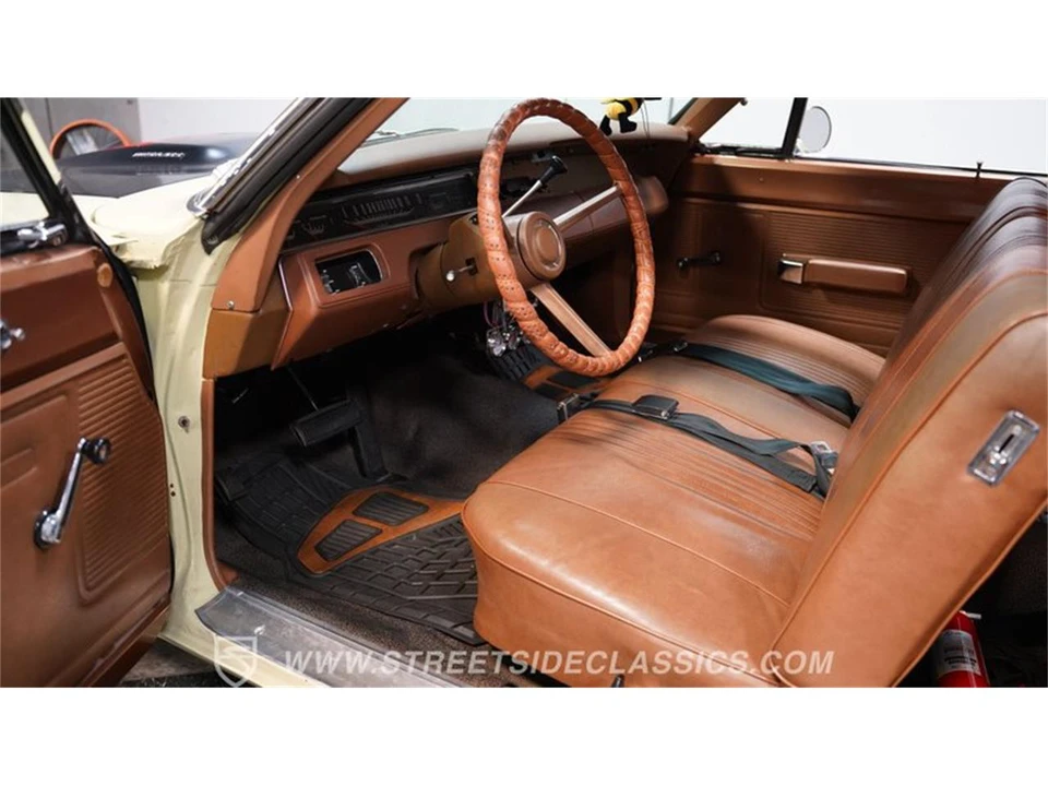 1970 Dodge Coronet 4th Gen - Image 4 of 31