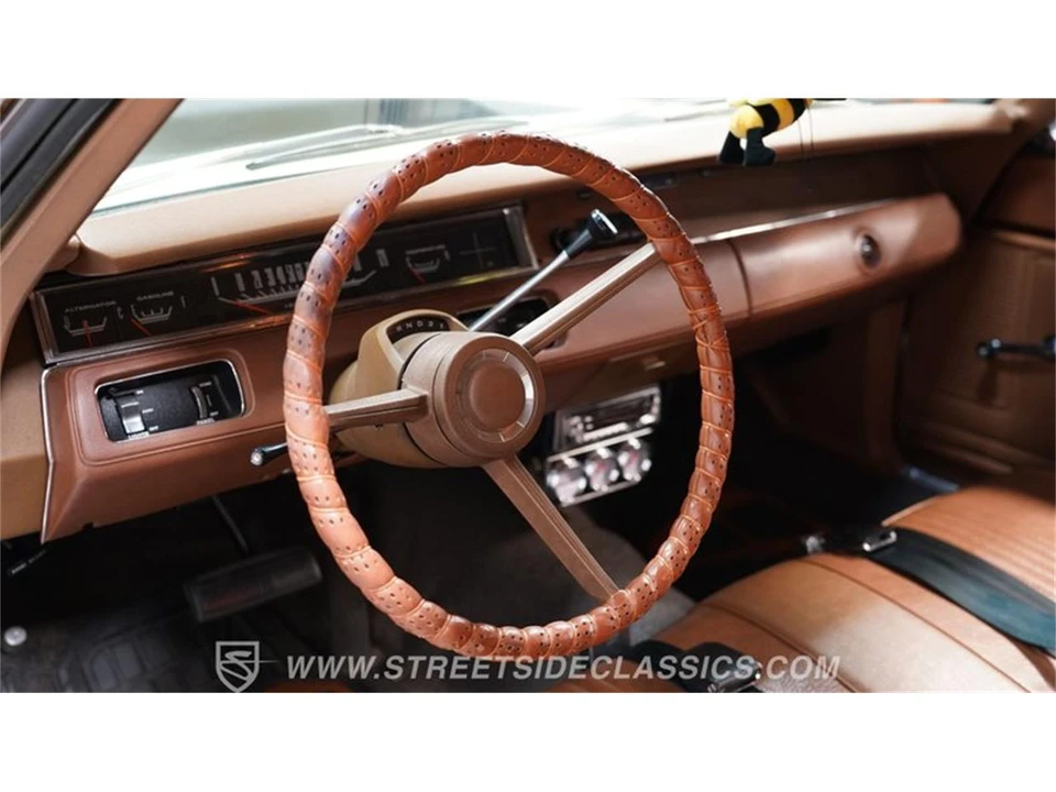 1970 Dodge Coronet 4th Gen - Image 31 of 31