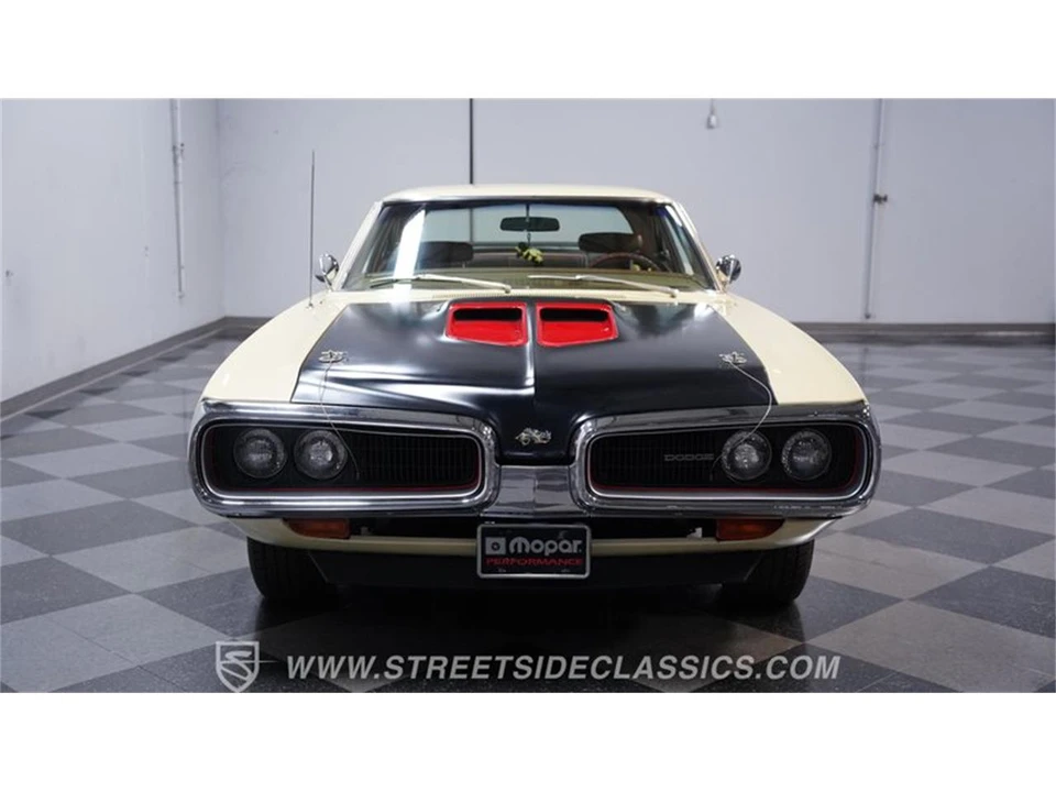 1970 Dodge Coronet 4th Gen - Image 16 of 31