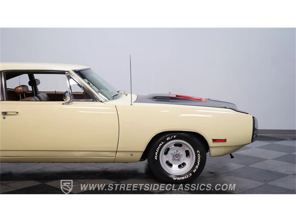 1970 Dodge Coronet 4th Gen - Image 25 of 31