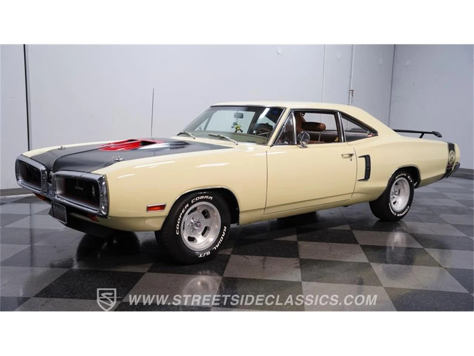 1970 Dodge Coronet 4th Gen - Image 7 of 31
