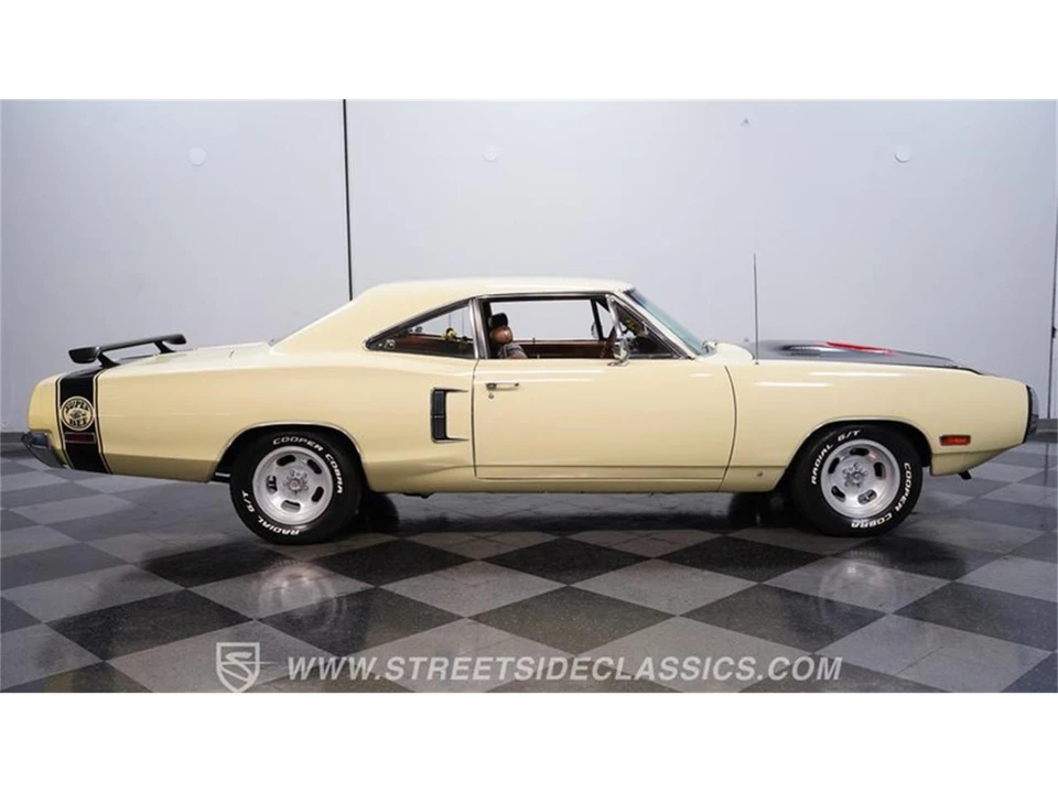 1970 Dodge Coronet 4th Gen - Image 13 of 31