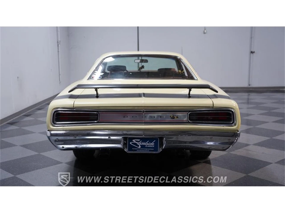 1970 Dodge Coronet 4th Gen - Image 10 of 31