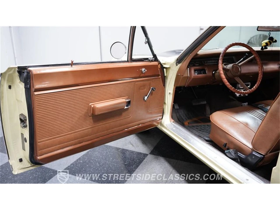 1970 Dodge Coronet 4th Gen - Image 29 of 31