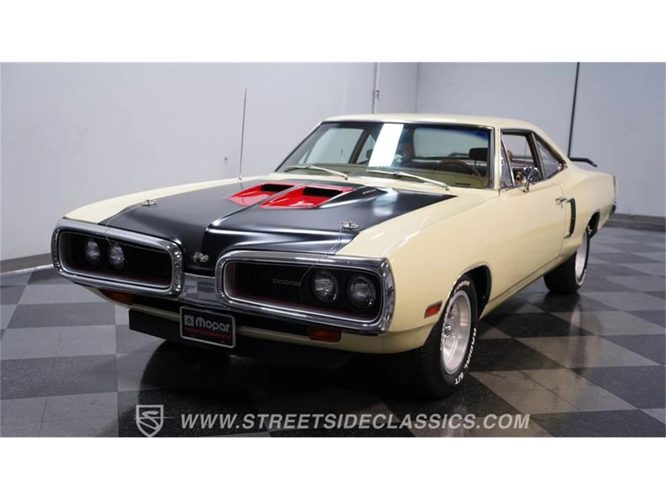 1970 Dodge Coronet 4th Gen - Image 17 of 31