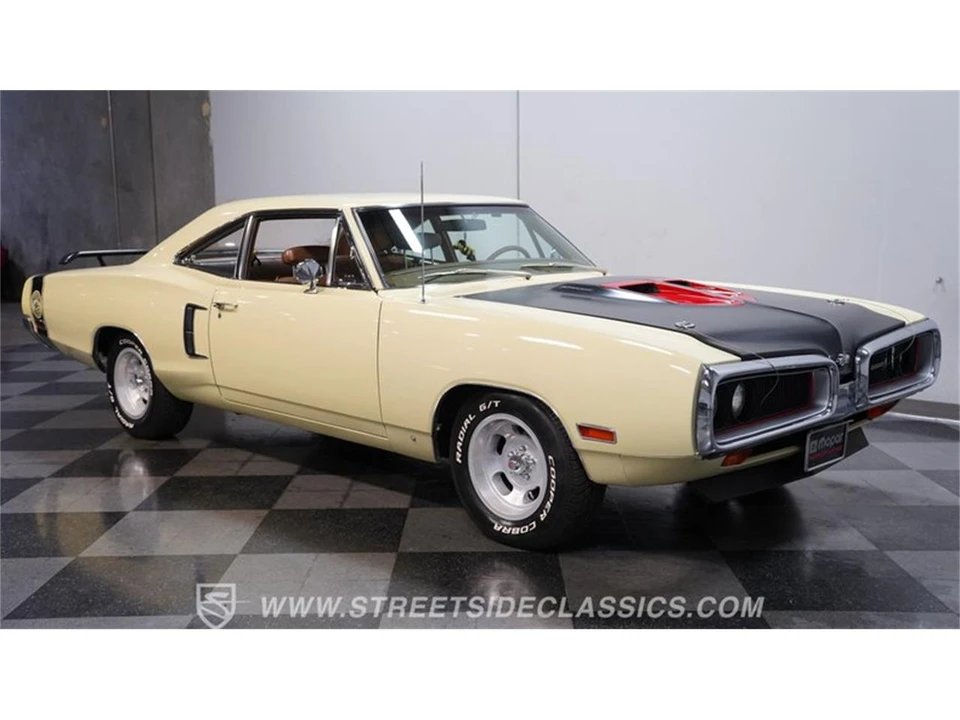 1970 Dodge Coronet 4th Gen - Image 14 of 31