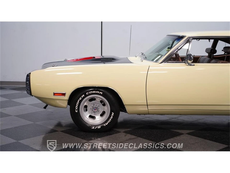 1970 Dodge Coronet 4th Gen - Image 20 of 31