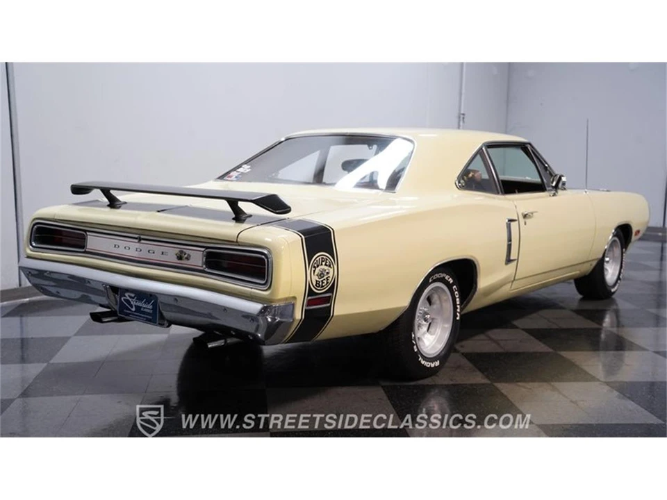 1970 Dodge Coronet 4th Gen - Image 11 of 31